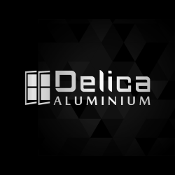 Delica Aluminium Glassindo